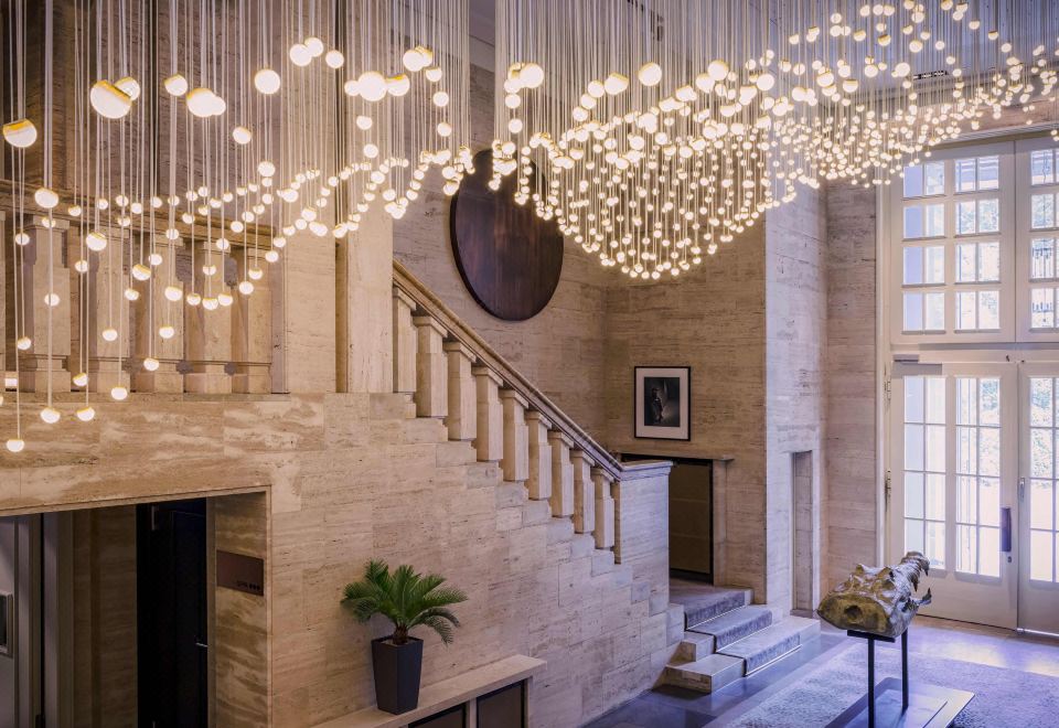 소/ 베를린 다스 슈트의 수영장 이미지