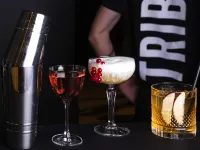 Tribe Paris la Defense Esplanade - bar