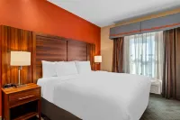 Comfort Suites Hotels in Chaves County