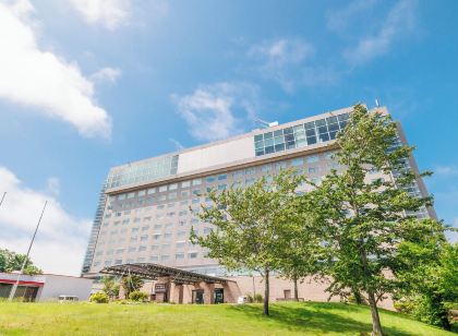 Sapporo Kitahiroshima Classe Hotel