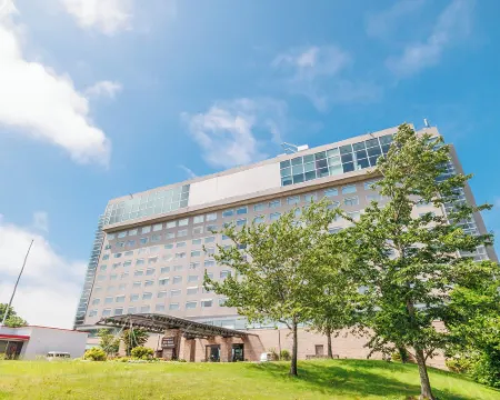 札幌北廣島克拉瑟飯店 北廣島市住宿飯店