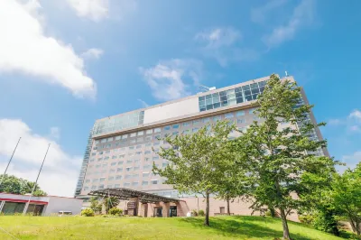 Sapporo Kitahiroshima Classe Hotel Hotel in zona Kururu Forest