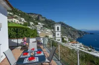 La Dimora di Euribia Hotels in Praiano