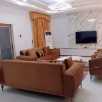 Luxurious Abuja Apartment with Modern Amenities Hotels in Jabi