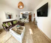 Residencial la ensenada, on Playa Nueva Romana Hotels in La Cana