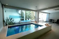 Sanma Hotel - Romantic