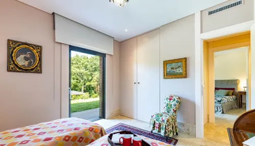 Villa Airone Tegoni Pool Radicondoli