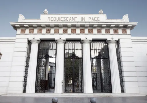 CH 雷科萊塔套房 鄰近雷科萊塔文化中心的酒店