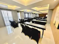 Nemuru Hotel Ciputat