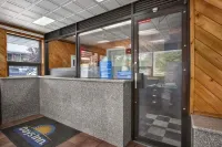 Sawmill River Motel Hotels in Elmsford