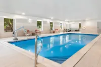 Hampton Inn Gainesville-Haymarket - Swimmingpools