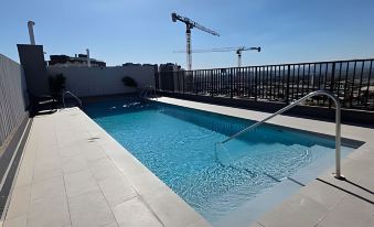 Oceana Suites La Florida Friolan Roa