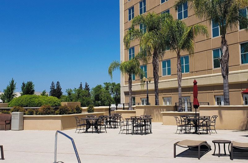 DoubleTree by Hilton Modesto photo 3