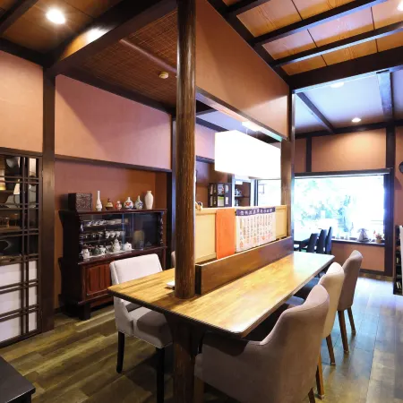 Ikariya Ryokan