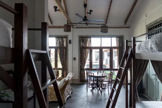 เตียงสองชั้น 3