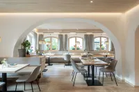 Aparthotel Weinklause Superior - servizio colazione