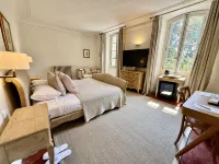 Château Saint Perret Hotels in der Nähe von Flughafen Avignon-Provence