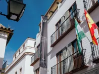 Hotel Cetina Casa de Aguilar Hoteles cerca de Judería