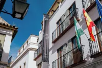 塞蒂納阿吉拉爾之家飯店