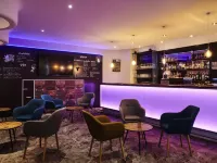 Hôtel Mercure Rennes Centre Gare