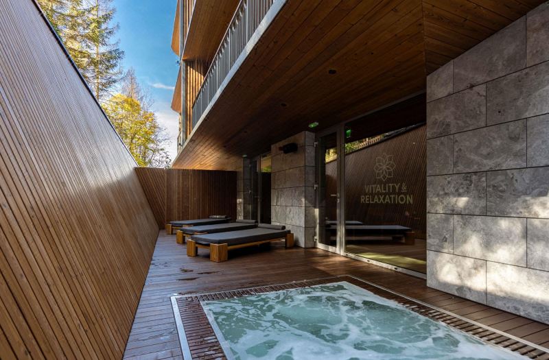 Swissôtel Poiana Brasov photo 2