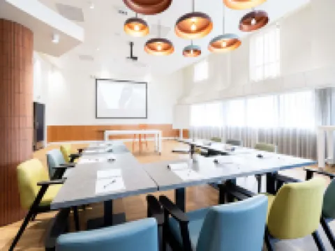 Novotel Paris 13 Porte d'Italie Hotels in Le Kremlin-Bicetre