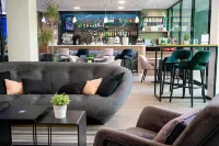 Campanile Belfort Montbeliard - Gare la Jonxion