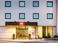 Ibis Gyor