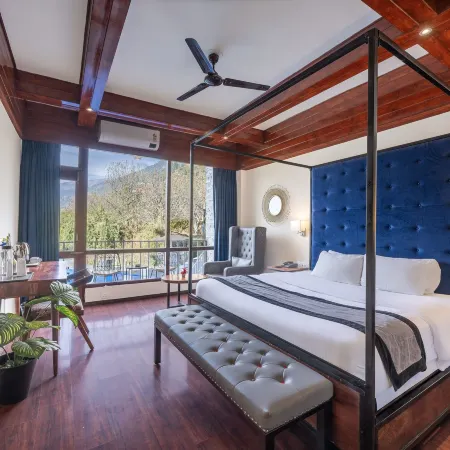 Echor Himalayan Aurum Manali