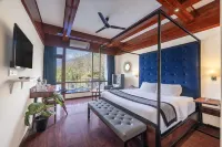 Echor Himalayan Aurum Manali