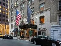 The Benjamin Royal Sonesta New York Отели рядом с достопримечательностью «Фрик-коллекшн»
