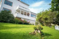 Boukersen Heim Отели в г. 