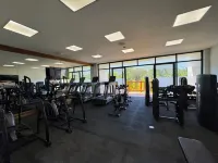 瑪雅世界埃茲納酒店 - 健身室/gym room