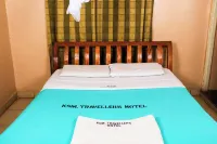 Kisumu Travelers Hotel Отели в г. Манъятта