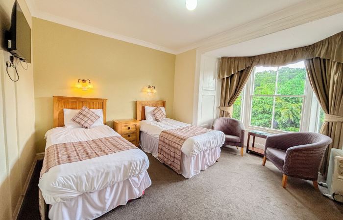 The Hand Hotel
