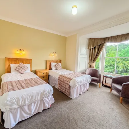 The Hand Hotel