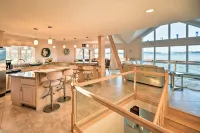 Luxe Oceanfront Home w/ Cadillac Mountain Views! - parking