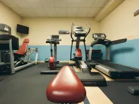 Hotel Corregidor - Gym