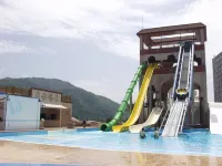 White Cabin Hotels in Pyeongchang-gun