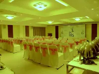 Blu Iris Hoteles en Chennai