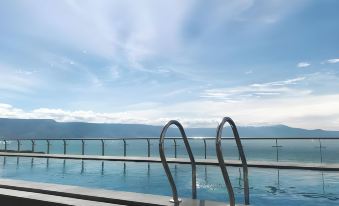 Labersa Hotel & Convention Center Samosir