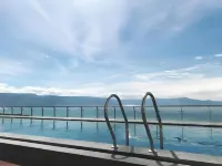 Labersa Hotel & Convention Center Samosir Hotels in Simanindo