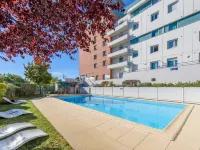 Residhome Toulouse Occitania Hotels in Toulouse