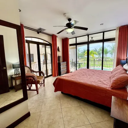 3 Bedroom Condo w/ Ocean View - Tres Regalos 201N by RedAwning