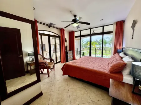 3 Bedroom Condo w/ Ocean View - Tres Regalos 201N by RedAwning