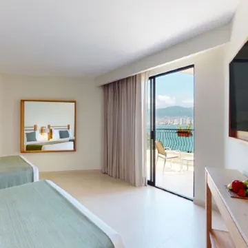 Park Royal Beach Acapulco - All Inclusive