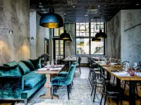 Hotel Lilla Roberts Hotels near Design Museum