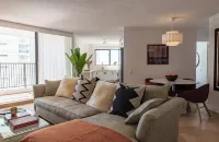 Horizons Holiday Apartments - Official Hotels near Black Hops Brewery Burleigh Heads