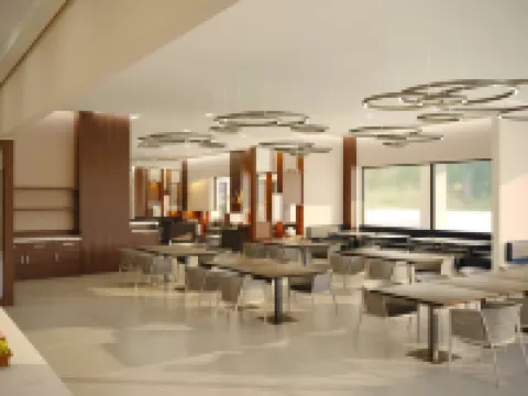 AC Hotel Georgetown Guyana فنادق في جورج تاون