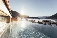 Auramonte Hotels in Graun im Vinschgau